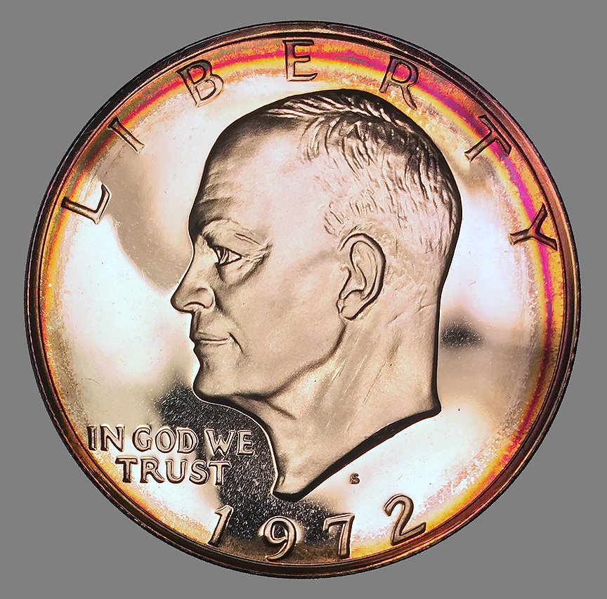Post-An-Ike-Eisenhower-Dollar